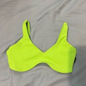 Tiger Friday - Ruth Bralette - Fiji - CM